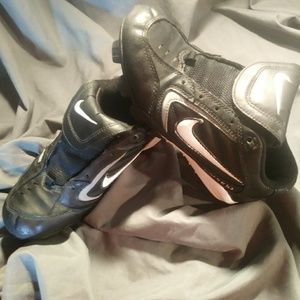 Baseball Shoes Cleats